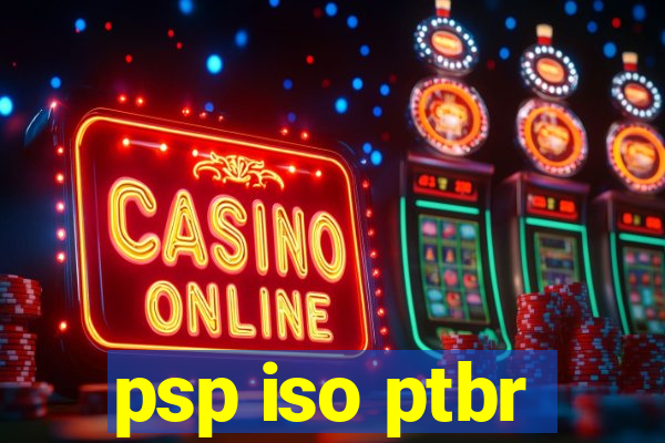 psp iso ptbr